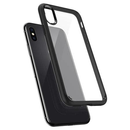 iPhone X Series Ultra Hybrid Case 